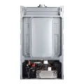 Проточный газовый водонагреватель, Модель GQH-20H1FFAI