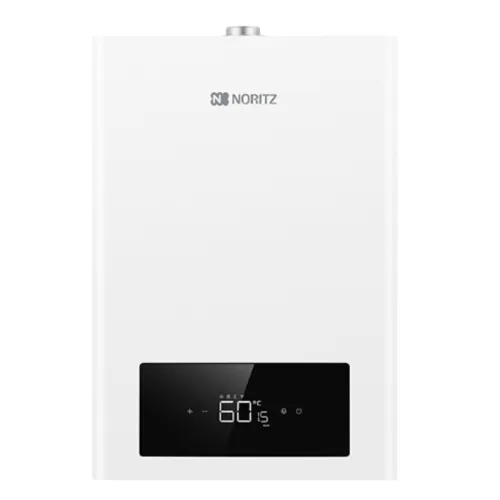 Проточный газовый водонагреватель, Модель GQH-40H1FFAI