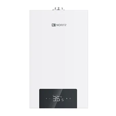 Комбинированный газовый котел 22 кВт (Wi-Fi)