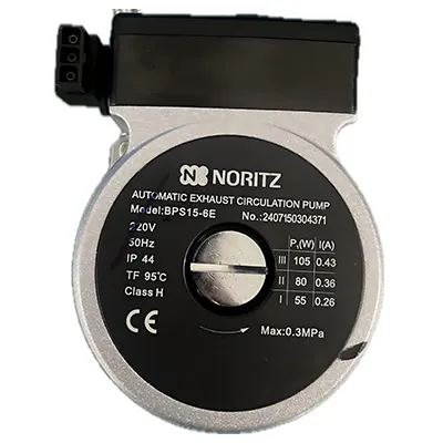Водяной насос Noritz
