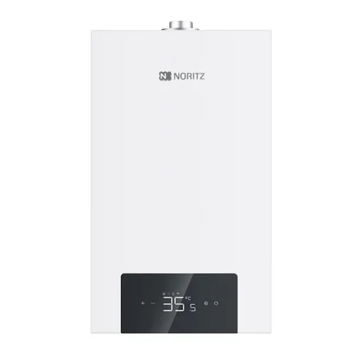 Проточный газовый водонагреватель, Модель GQH-27H2FFAAI