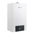 Проточный газовый водонагреватель, Модель GQH-27H2FFAAI