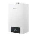Проточный газовый водонагреватель, Модель GQH-27H2FFAAI