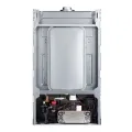 Проточный газовый водонагреватель, Модель GQH-27H2FFAAI