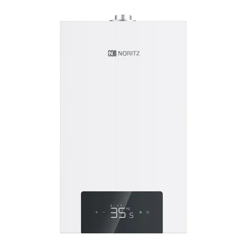 Проточный газовый водонагреватель, Модель GQH-30H2FFAAI