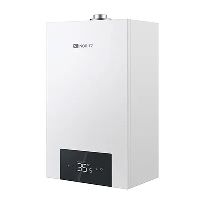 Комбинированный газовый котел 30 кВт (Wi-Fi)