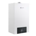 Проточный газовый водонагреватель, Модель GQH-30H2FFAAI