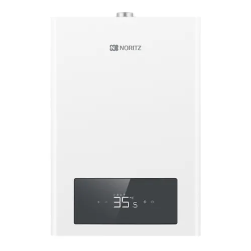Проточный газовый водонагреватель, Модель GQH-40H2FFAAI