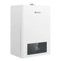 Проточный газовый водонагреватель, Модель GQH-40H2FFAAI