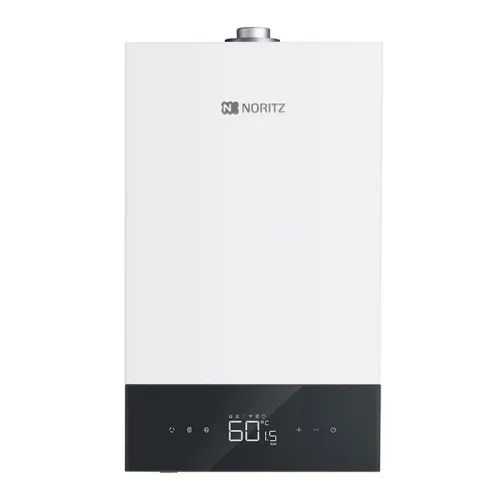 Проточный газовый водонагреватель, Модель GQH-27H3FFAQI