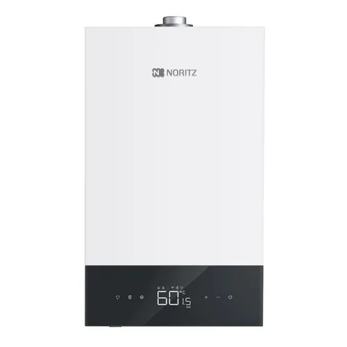 Проточный газовый водонагреватель, Модель GQH-30H3FFAQI