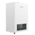 Проточный газовый водонагреватель, Модель GQH-40H3FFAQI