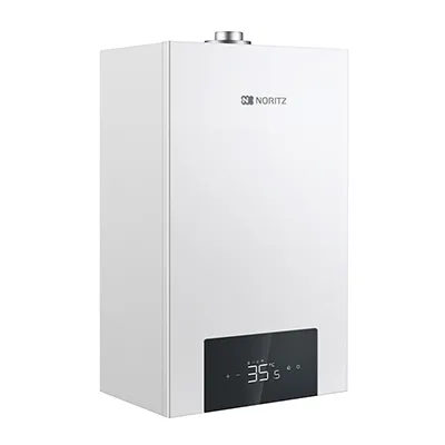 Комбинированный газовый котел 27 кВт (Wi-Fi)