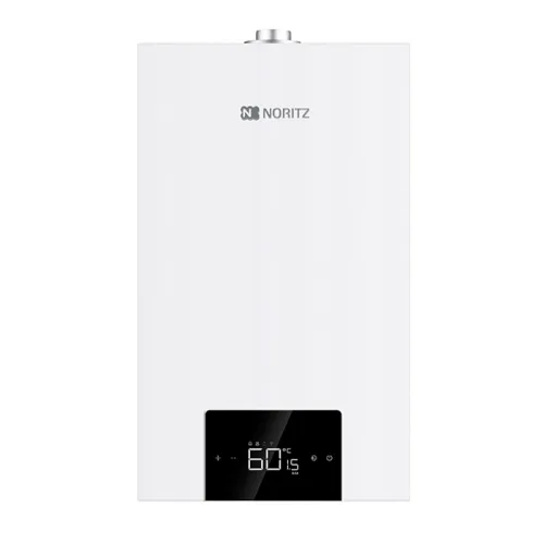 Проточный газовый водонагреватель, Модель GQH-27H8FFA